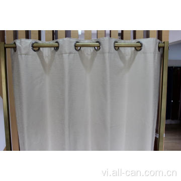 Vải rèm phủ Jacquard